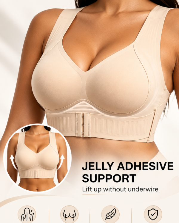 soutien gorge sculptant, maintien optimal